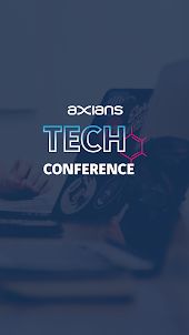 Axians Tech Conference'23