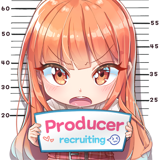 Love Idol Maker logo