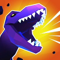 Dinosaur Rush