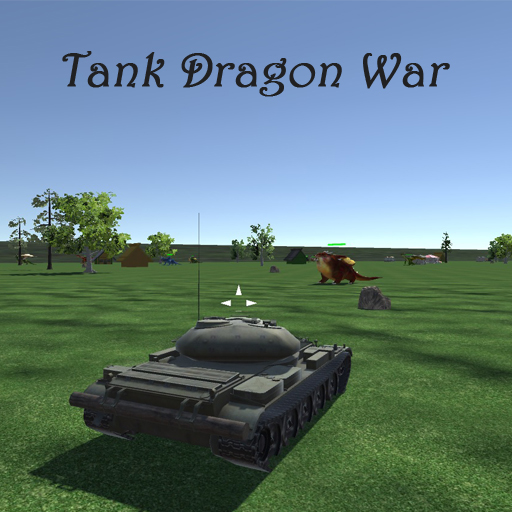 Tank Dragon War