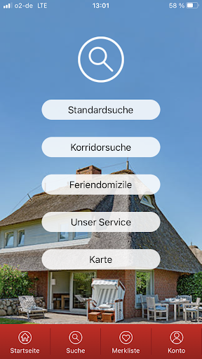 Listinfo Screen 3