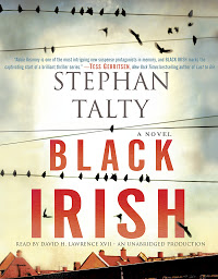 Icon image Black Irish: A Novel