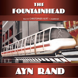 Icon image The Fountainhead