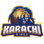 Cover Image of Download KARACHI KINGS  APK