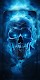 screenshot of Cool Skull Wallpaper Live 4K