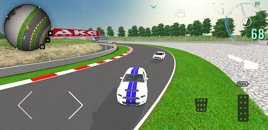 Download Assetto Corsa Racing Mobile on PC (Emulator) - LDPlayer