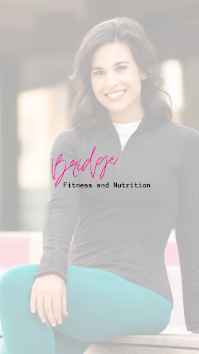 Android application Bridge Fitness and Nutrition screenshort