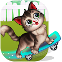 Download Talking Cat: Cute Kitty Playtime Games Install Latest APK downloader