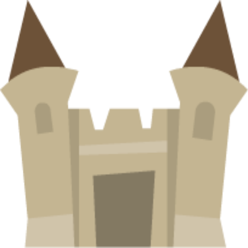 Castle logo