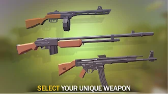 Game screenshot War Ops: WW2 Online Army Games apk download