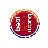 Beat and Boom - Music & Movies icon