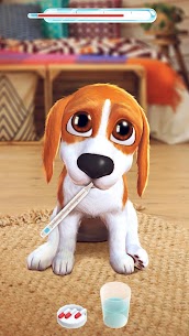 Tamadog – Puppy Pet Dog Games 2.0.17.0 APK MOD (No Ads) 4