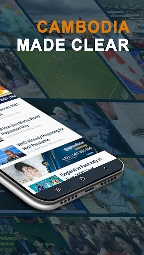EAC News Screen 2