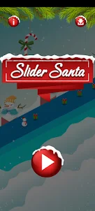 Slider Santa: Casual Fun