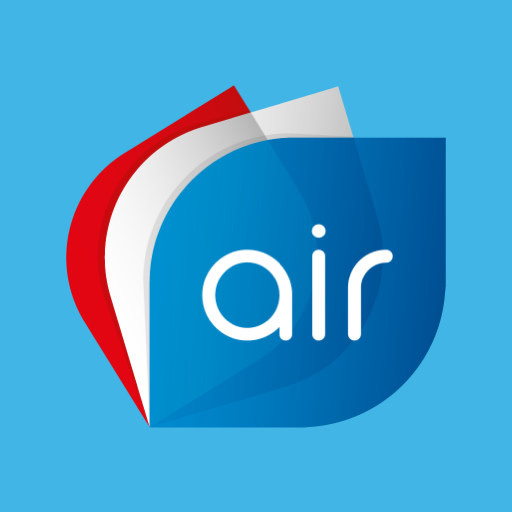 AirMobile logo
