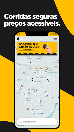 TOP Passageiro: Viajar&Dirigir Screen 2
