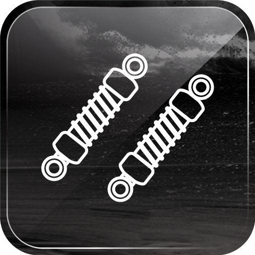 Kaifa Absorber Adjustor logo