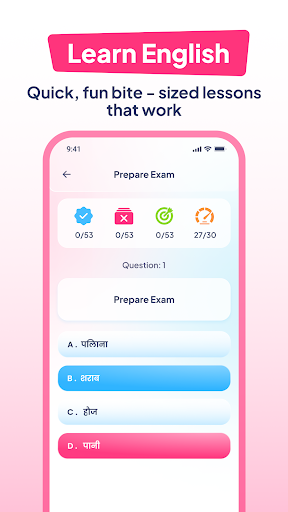 Hindi English Translator