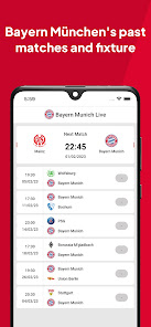 Imágen 2 Bayern Munich Fan android