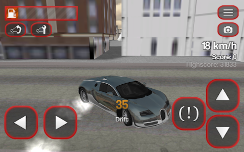 Street Car Racing 3D For PC installation