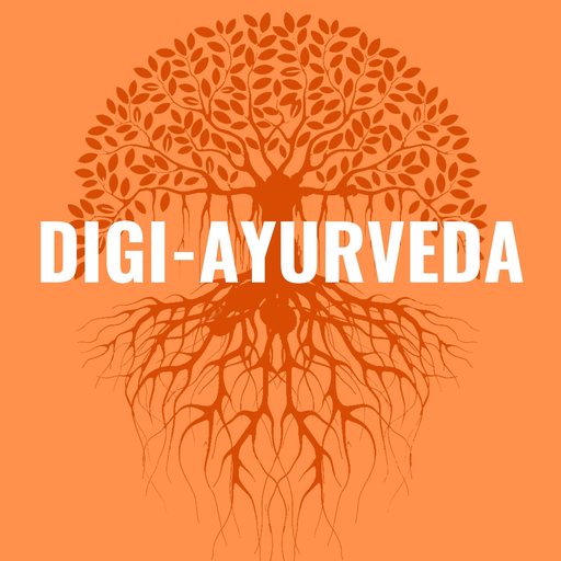 digiayurveda logo