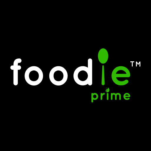 Foodieprime: Food Delivery App logo