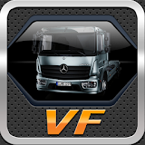 VF 차량운행 관리 icon