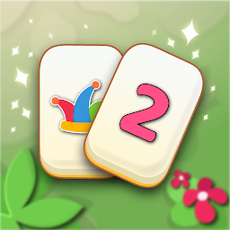 Mahjong Solitaire 2D Mod Apk
