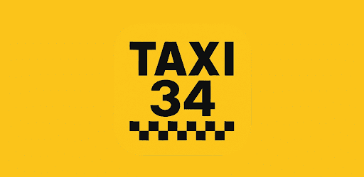 Taxi 34
