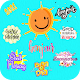 Good Morning Stickers for WhatsApp,WAStickerApps Baixe no Windows