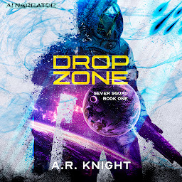 Icon image Drop Zone: A Sci-Fi Action Adventure