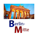 Berlin Mitte icon