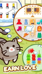 Kitten Home: Neko Collector 5