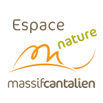 Cover Image of Download Massif Cantalien Espace Trail  APK