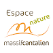 Massif Cantalien Espace Nature - Androidアプリ