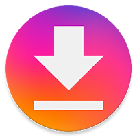 Downloader for Instagram