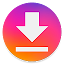 Downloader for Instagram