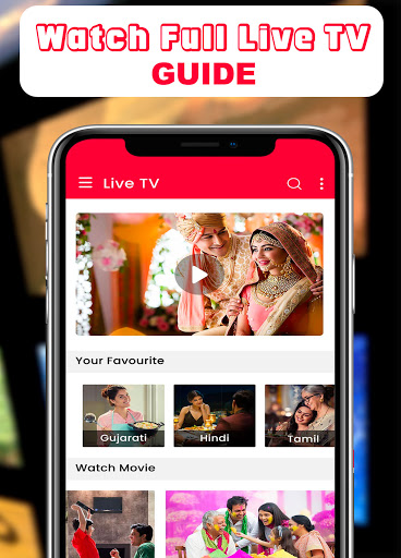 Free THOP TV - Live Cricket TV Guide , Movies Free