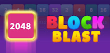 Block Blast 2048 APK