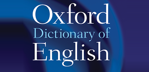 Oxford Dictionary Of English Apps On Google Play