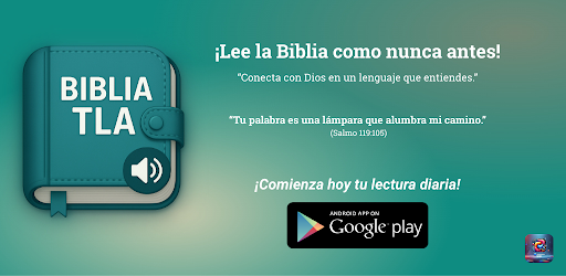 Biblia TLA en Español Fácil