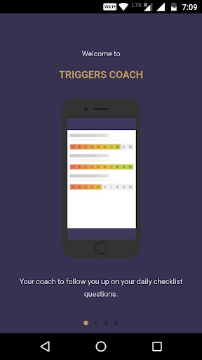 Triggers Coach Screen 3