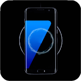 Wallpapers - Galaxy S7 edge icon