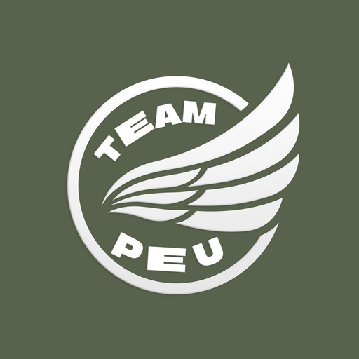 Team Peu logo