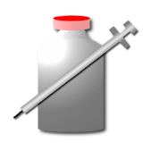 Insulin Calculator icon