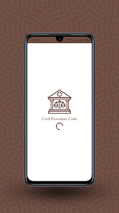 Civil Procedure Code 1908 CPC