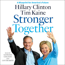 Icon image Stronger Together