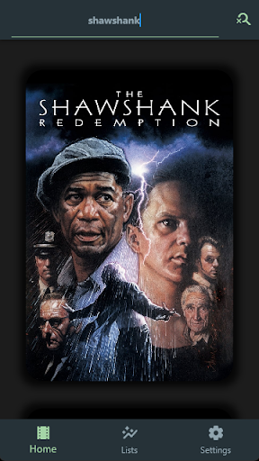 MovieMatter Screen 2
