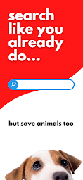 Cheerie - Search & Save The Animals