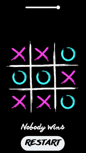 Tic Tac Toe